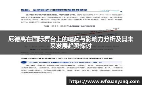 厄德高在国际舞台上的崛起与影响力分析及其未来发展趋势探讨